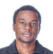 Gottlieb Uahengo, Jr.