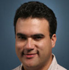 Dr. Guillermo Aguilar, PhD