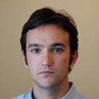 Dr. Lorenzo Mangolini, PhD
