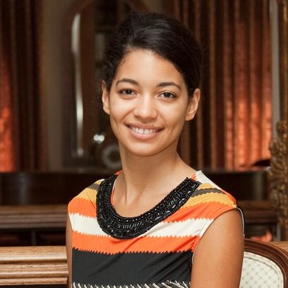 Melissa Mcinnis