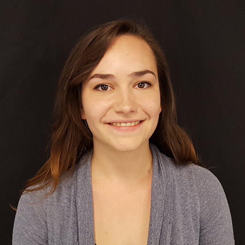 Samantha Corber