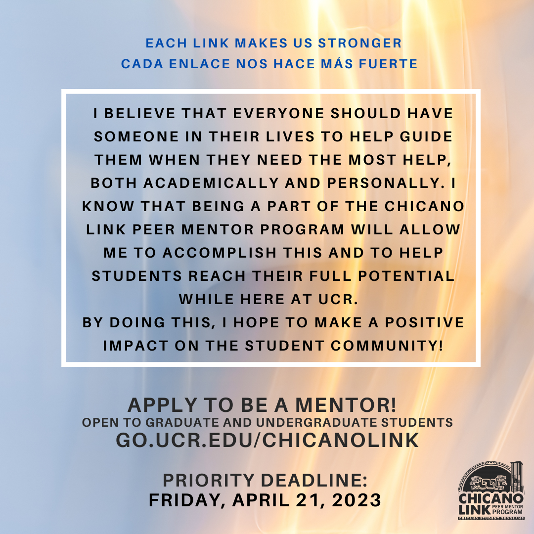 Chicano Link Testimony 22-23