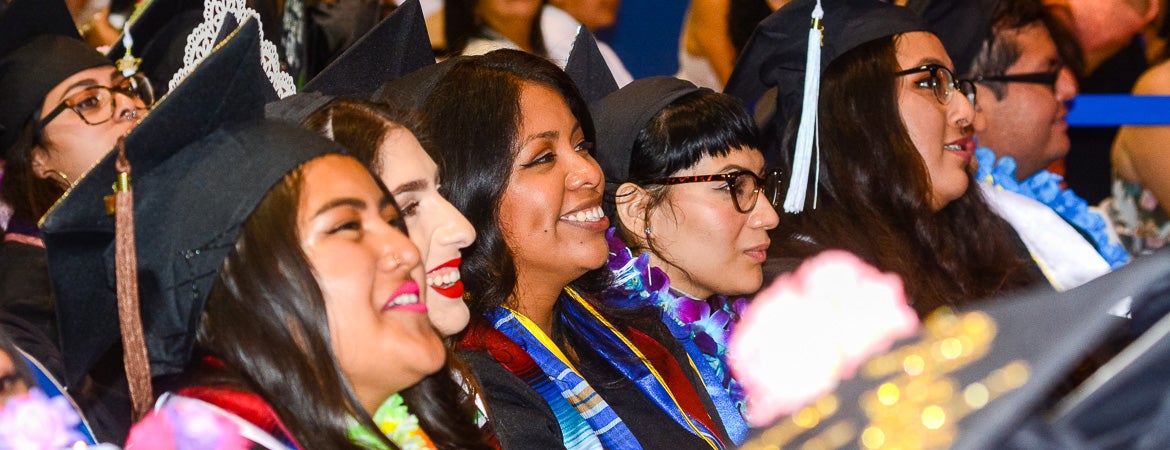 Chicano Student Programs slider