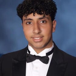 George Ghaly 