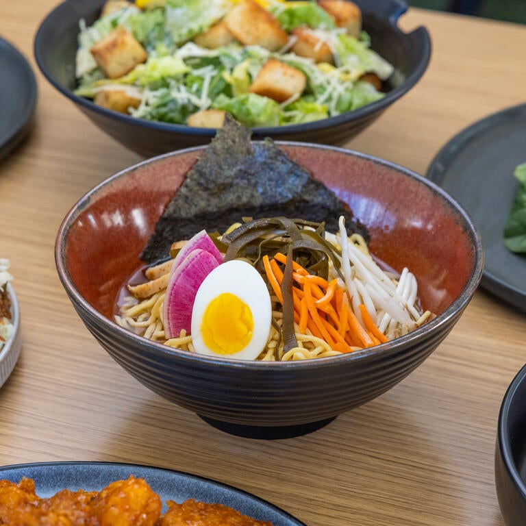 Glasgow_Restaurant_Food