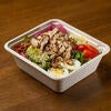 Santa Barbara Cobb salad from the Habit at the HUB.