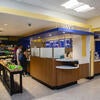 The interior of Ivan's Coffee Shop.