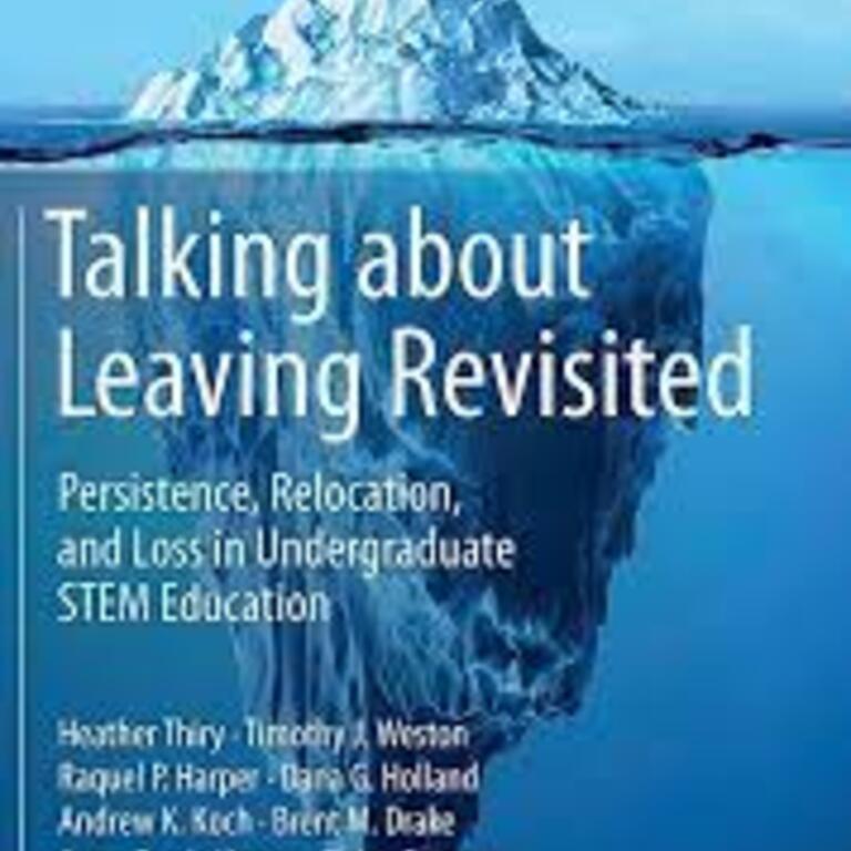 Talking about Leaving Revisited