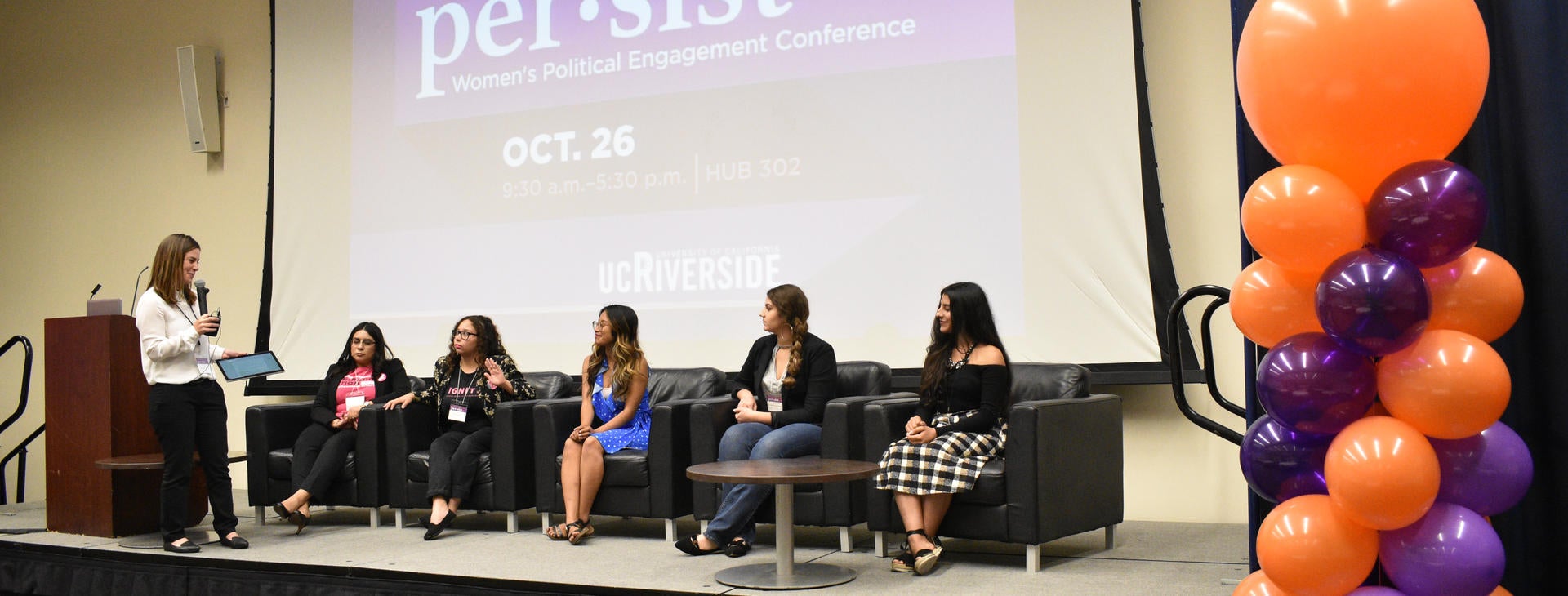 Women's Resource Center 