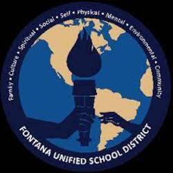 FUSD Logo