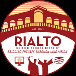 Rialto USD Logo