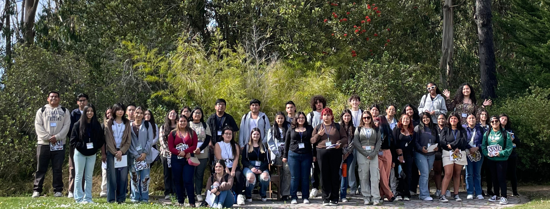 Northern Cal Colleges Tour: CSU San Francisco