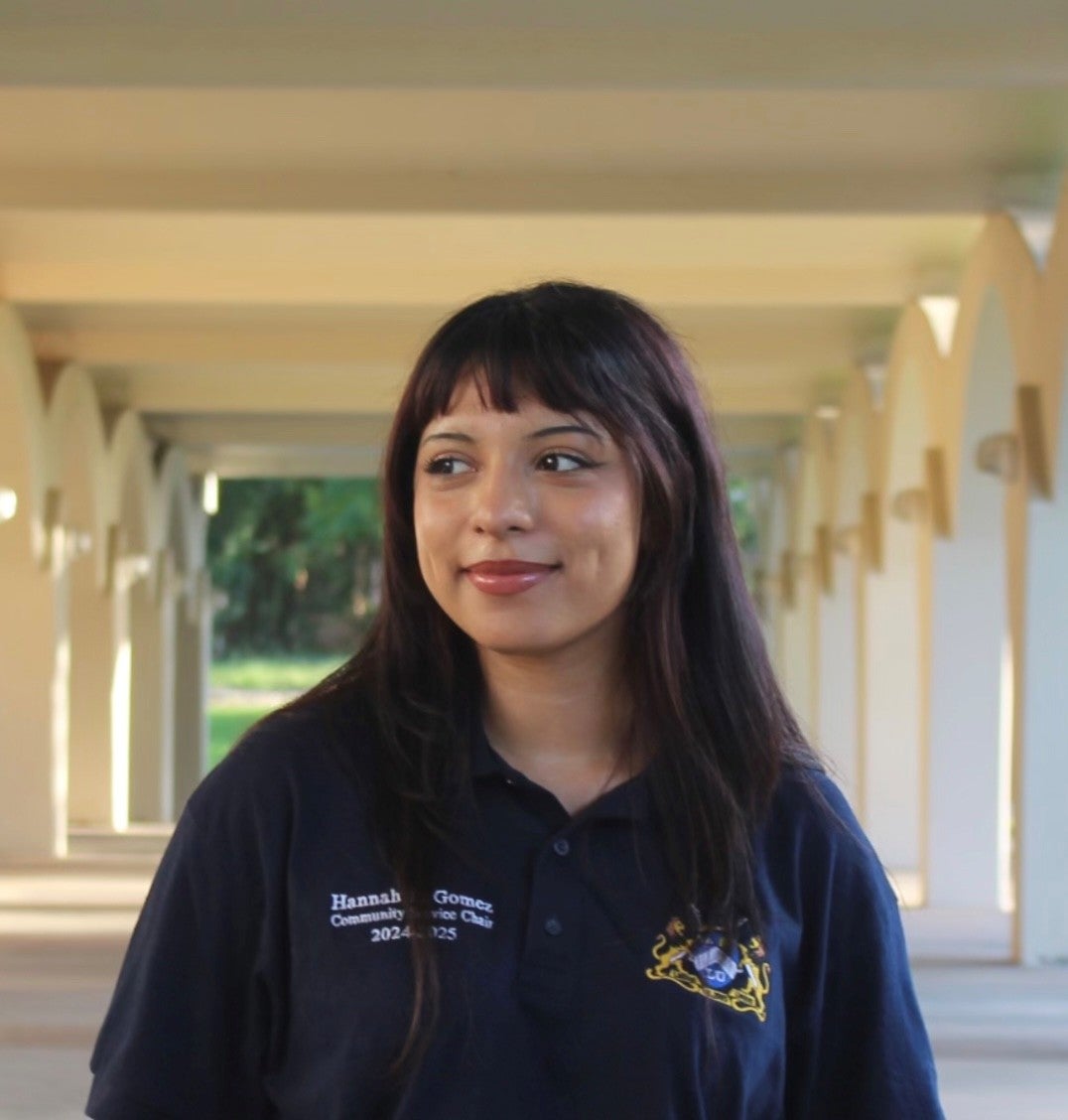 Hannah Gomez