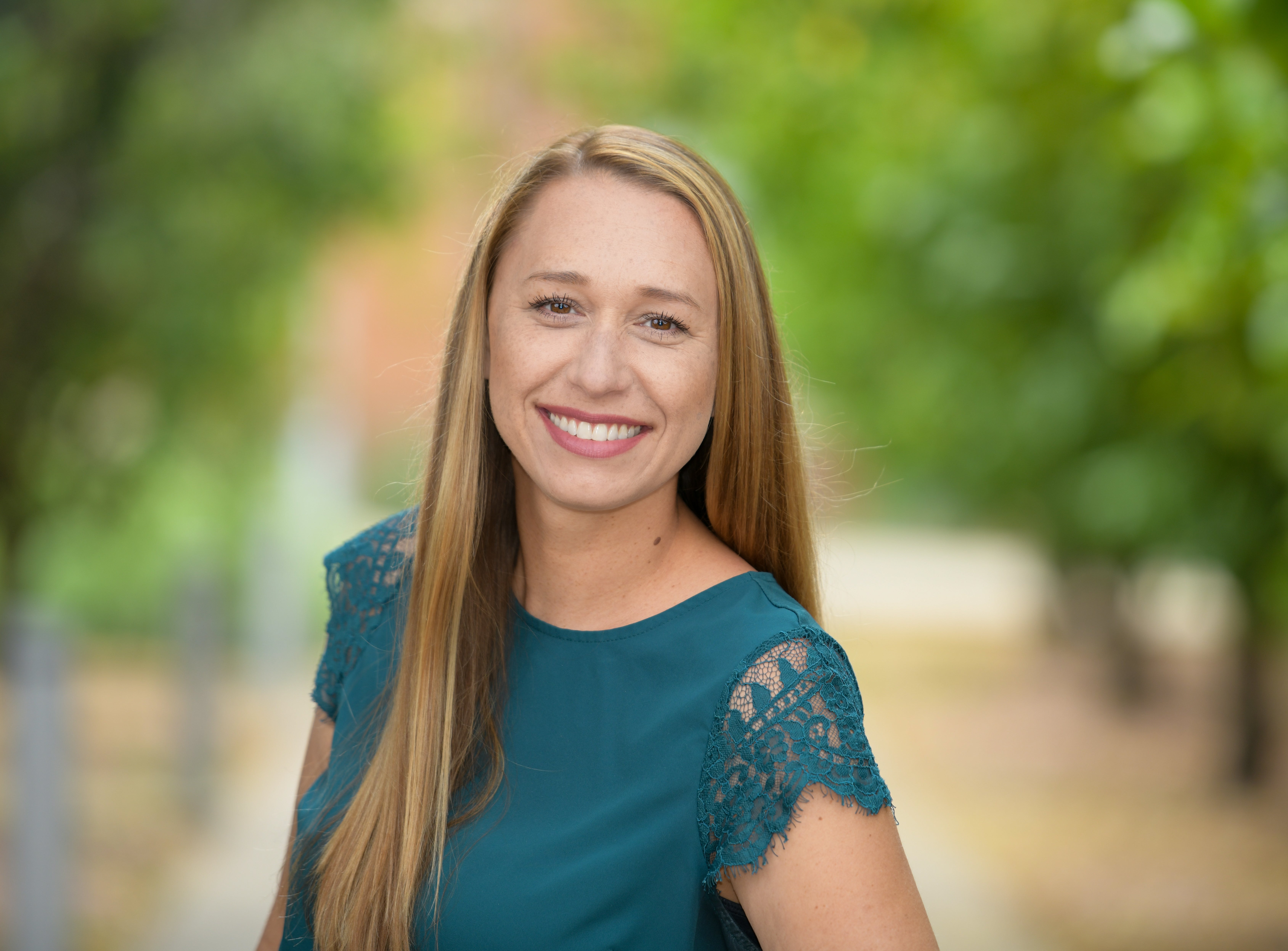 Tatiana Ontiveros Headshot