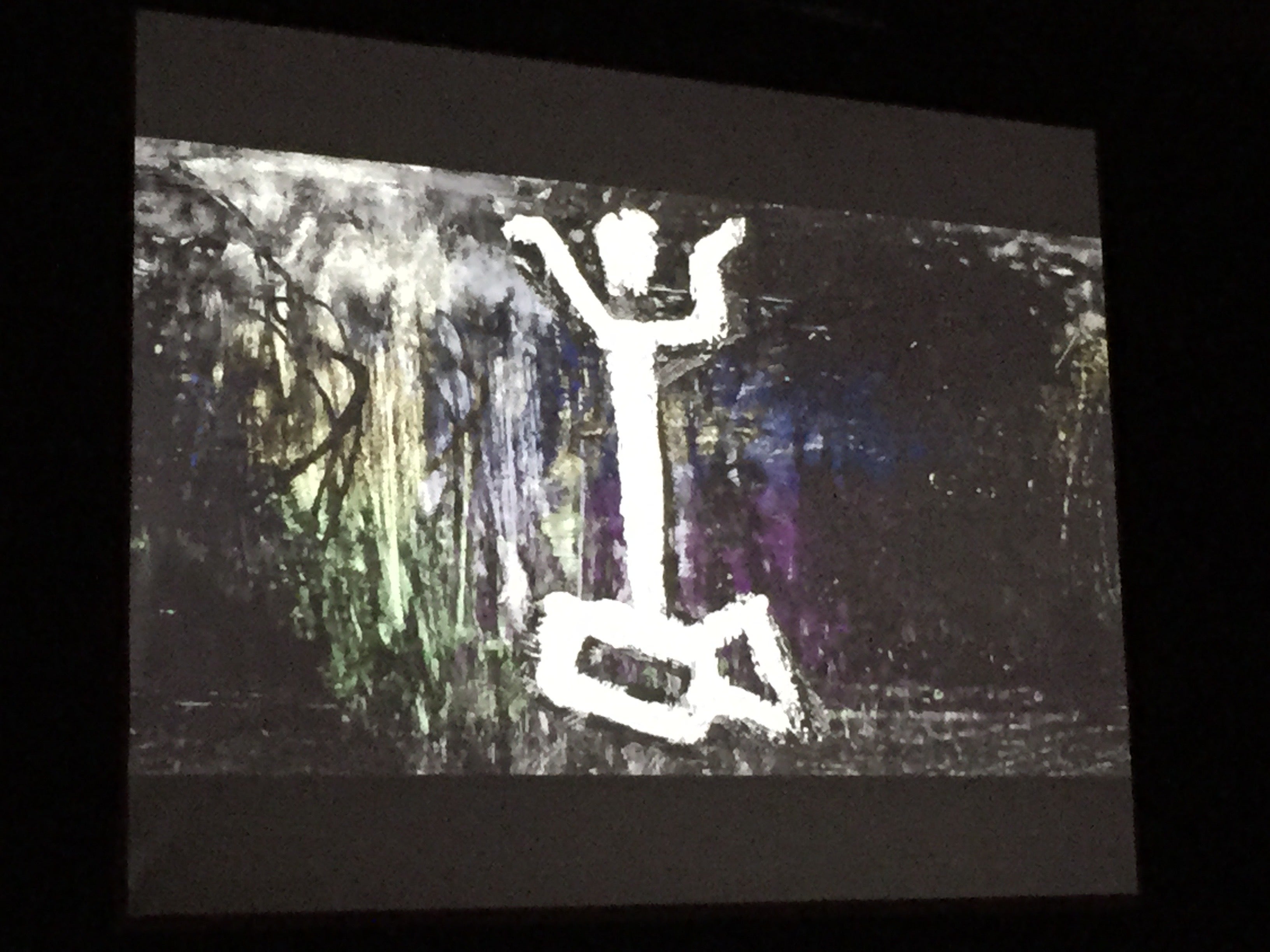 Electroacoustic and Multimedia Compositions