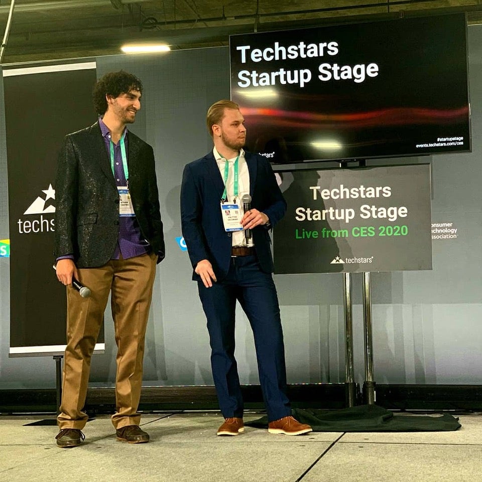 Techstars