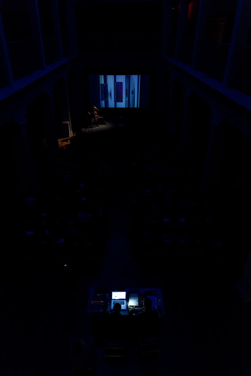 Gravity and Grace: Mobile III