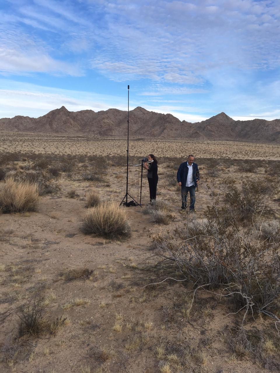 Metropolis Multi-Media-Event