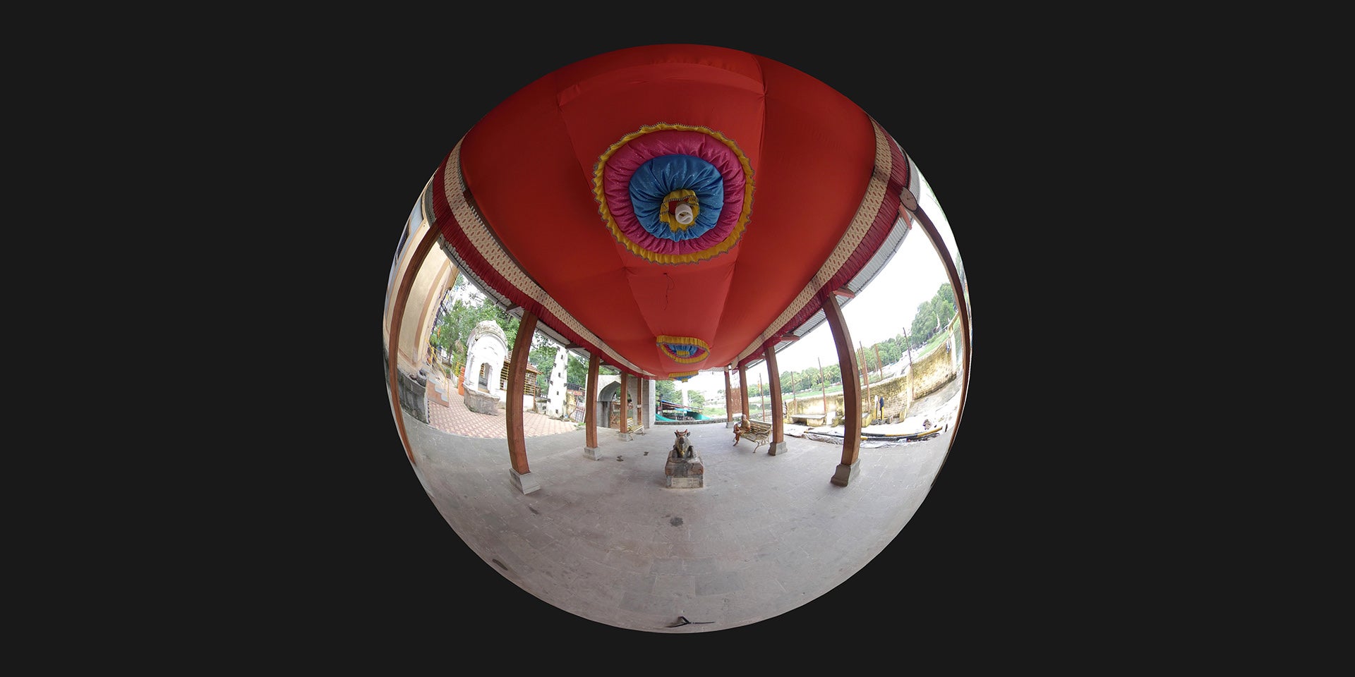 Metropolis Multi-Media-Event