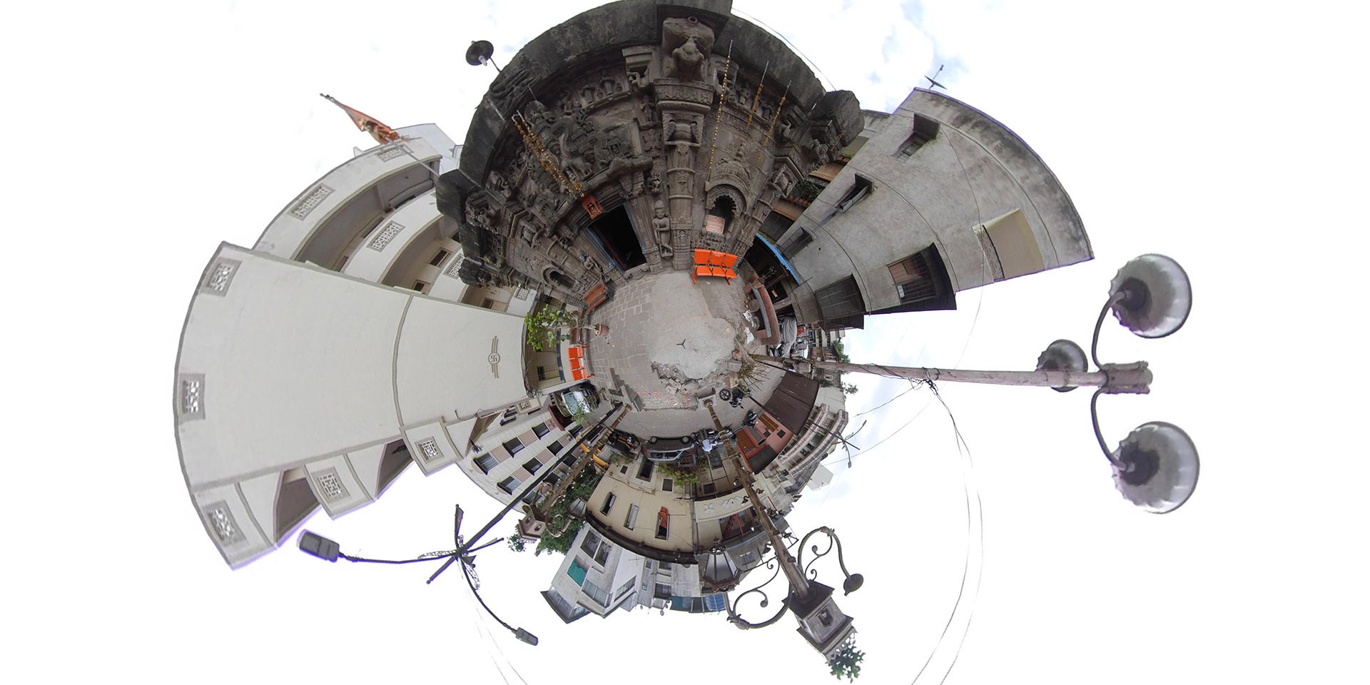 Metropolis Multi-Media-Event