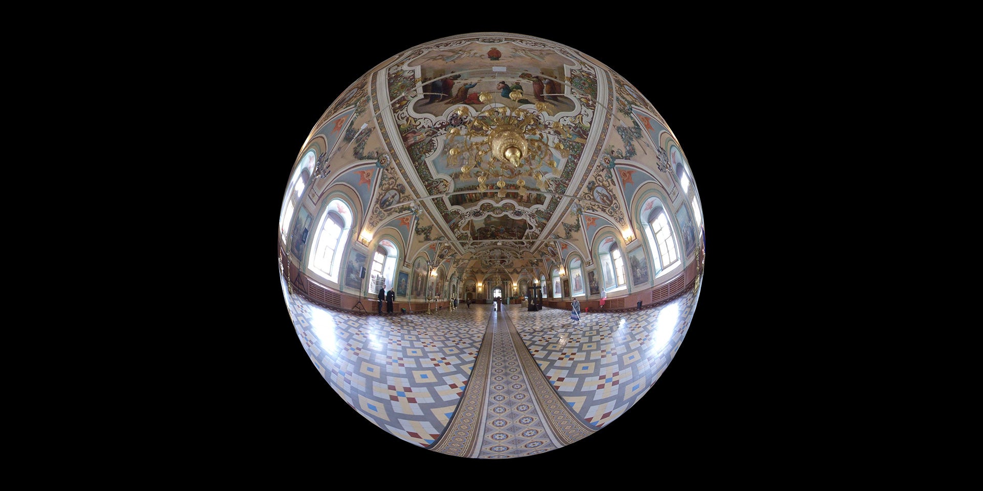 Metropolis Multi-Media-Event