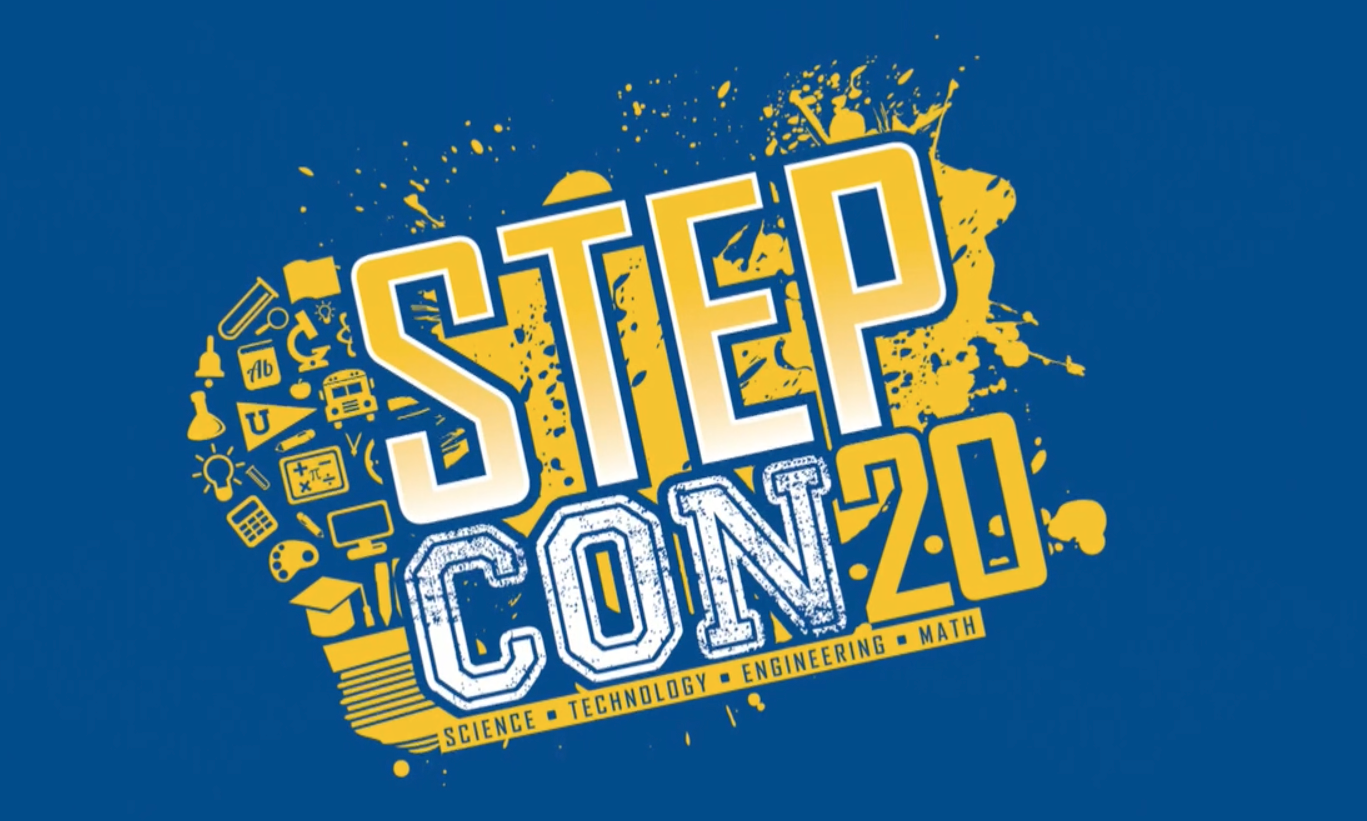 stepcon20