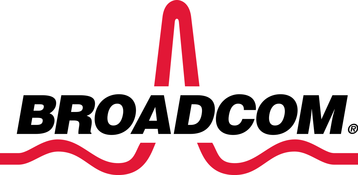 Broadcom Logo
