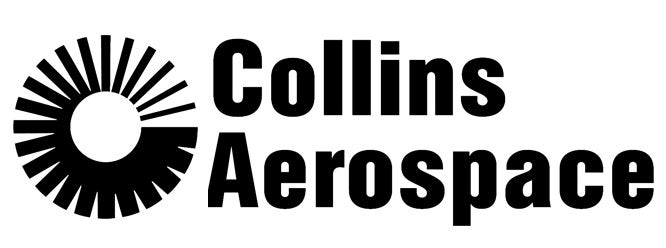 Collins Aerospace Logo