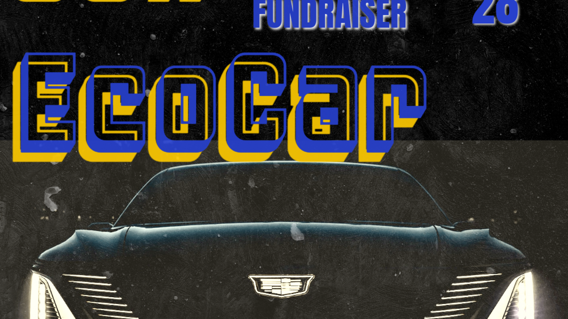 Ten Ren's Fundraiser + Social