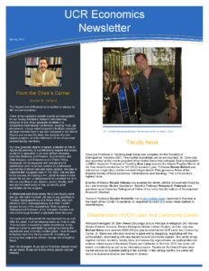 Newsletter