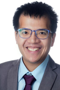 Pete Pridanonda Pete Pridanonda