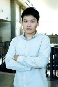 Ruinan Zhao Ruinan Zhao