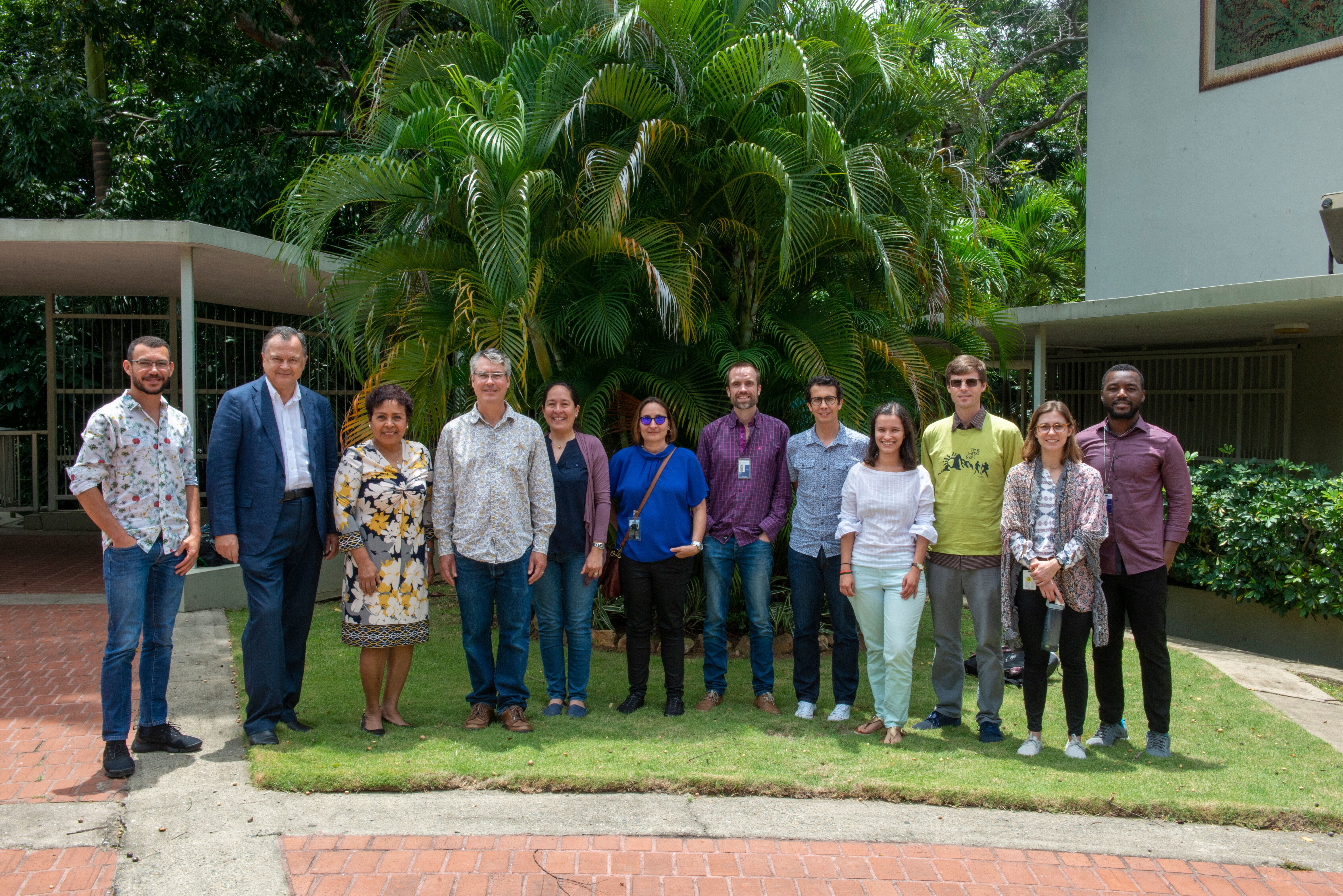 Ecophysiology Symposium