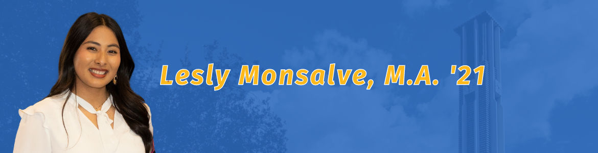 Lesly Monsalve