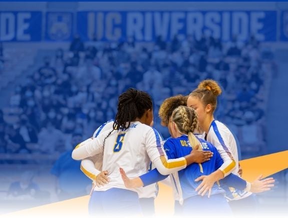 UCR Athletics