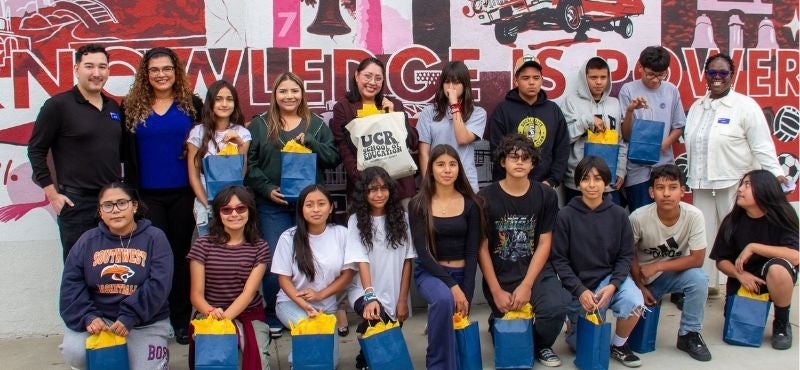 Classroom book drive 