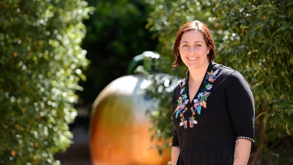 Katherine Stavropoulos