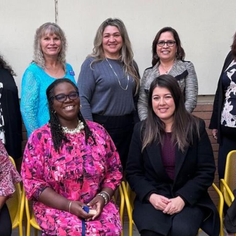 Participants from the Roundtable on the Critical Shortage of Dual Language Teachers