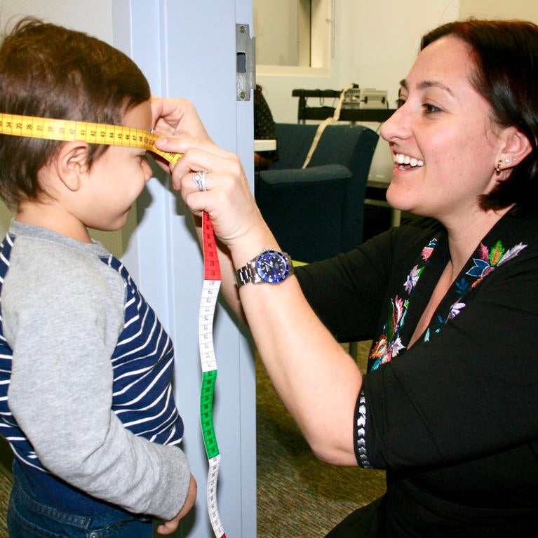 Dr. Katherine Stavropoulos