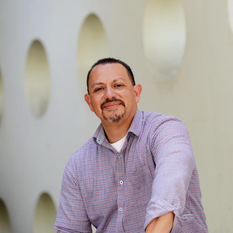 UCR Graduate School of Education Dr. Louie Rodriguez