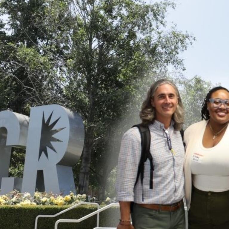 SOE School Psych Faculty and students