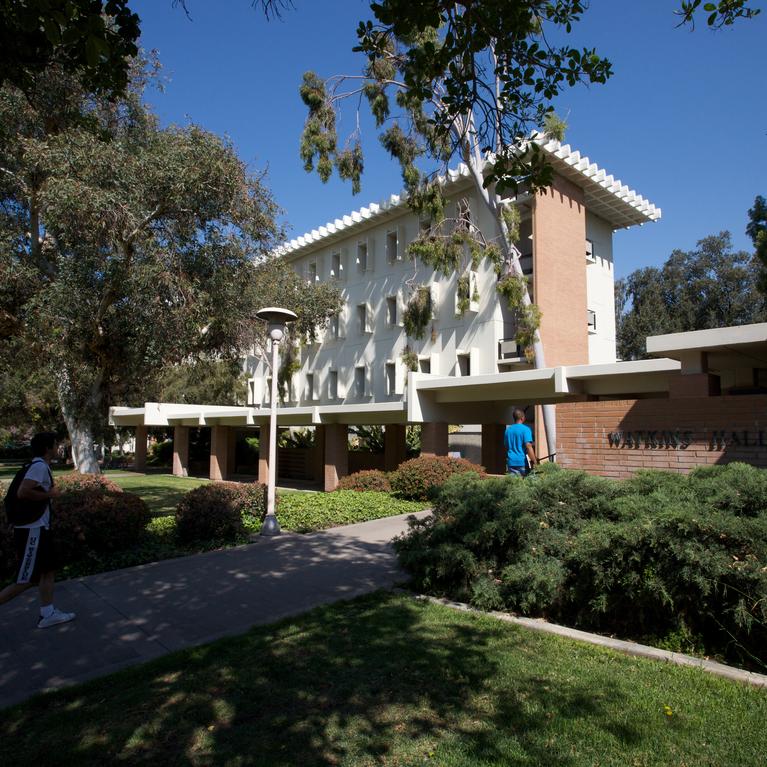 Sproul Hall