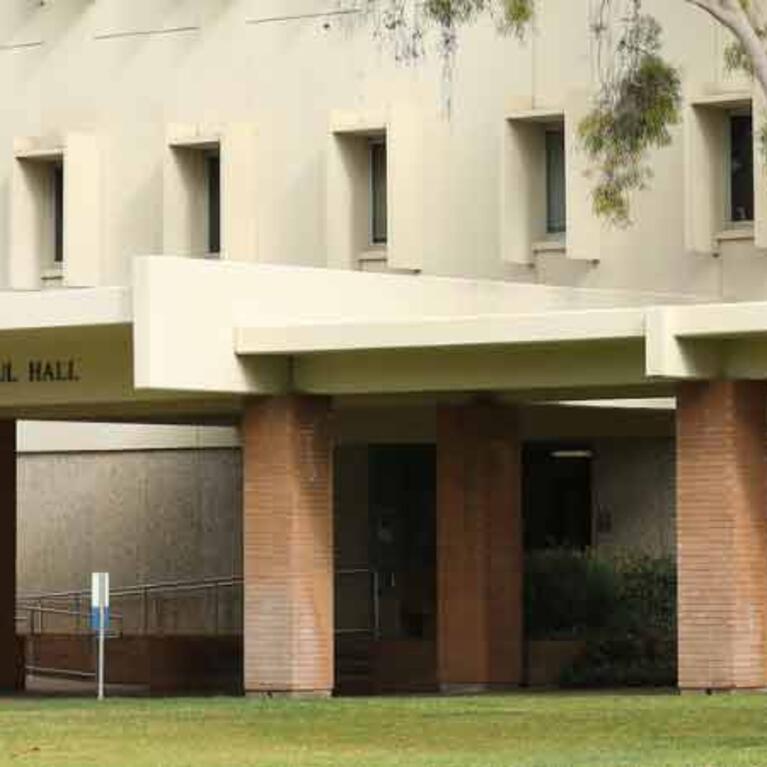 Teacher Education Program Office