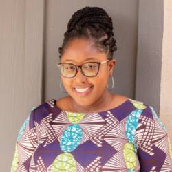 Tanisha Lisle-Johnson