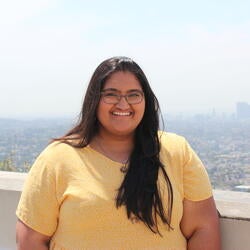 Prashansa Ambassador