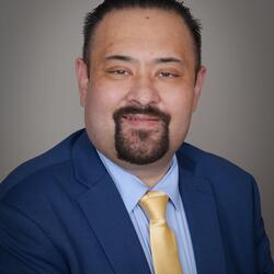 Jose Del Real Viramontes