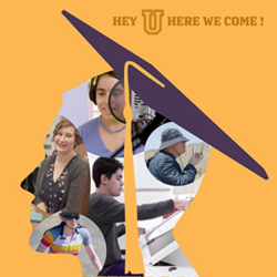 Autism Goes To College