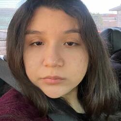 Michelle Alfaro-Romero