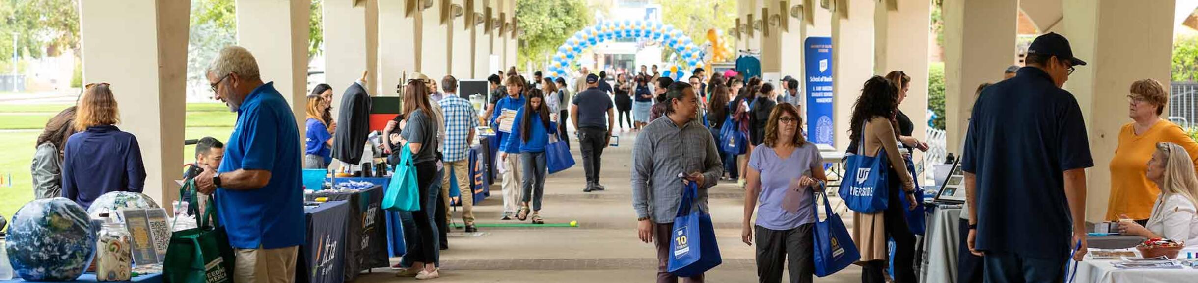 Community Resource Fair
