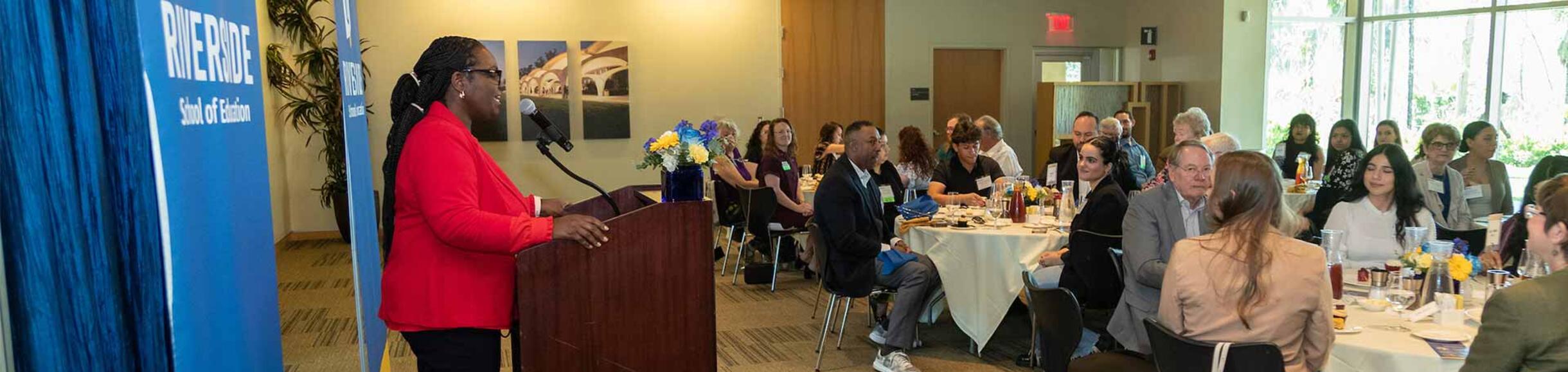 SOE Events - Dean Spencer